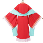 The Apothecary Diaries Season 2 Gyokuyou Cosplay Costume