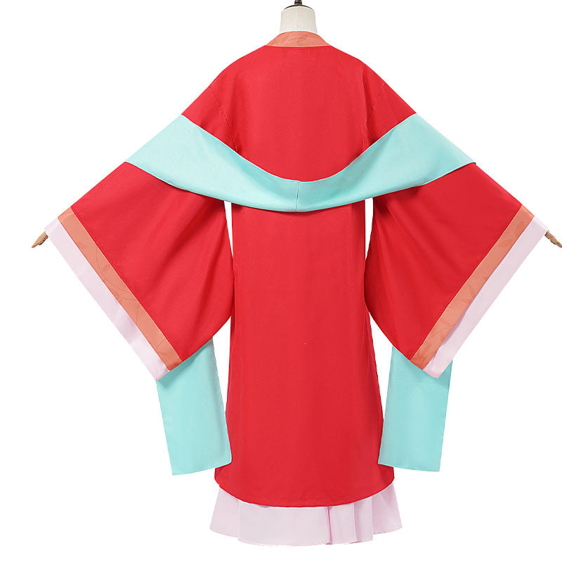 The Apothecary Diaries Season 2 Gyokuyou Cosplay Costume