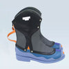 Zenless Zone Zero Zhu Yuan Cosplay Shoes