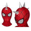 Spider-Man PS4 Spider-Punk Suit Kids Jumpsuit Cosplay Costumes