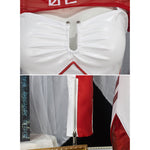 EVA Asuka Langley Soryuu Ayanami Rei Cosplay Costumes