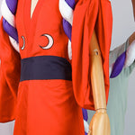 One Piece Kozuki Oden Cosplay Costumes