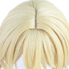 Genshin Impact Jahoda  Cosplay Wigs