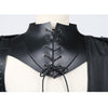 Medieval Vintage Men's Death Cloak Vampire Cape Halloween Party Cosplay Costumes