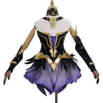 Marvel Rivals Dagger Dance Partner Cosplay Costumes