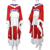 The Apothecary Diaries Maomao Dancing Dress Cosplay Costumes