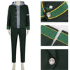 Wind Breaker Ren Kaji Cosplay Costume