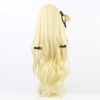 Wuthering Waves Phoebe Cosplay Wigs