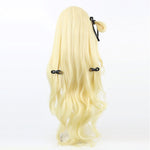 Wuthering Waves Phoebe Cosplay Wigs