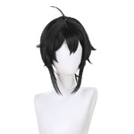 Zenless Zone Zero Grace Howard Cosplay Wigs