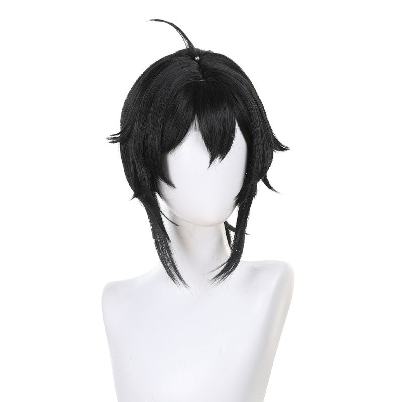 Zenless Zone Zero Grace Howard Cosplay Wigs