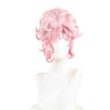 Identity V Meteorologist Ms Saucer Cosplay Wigs