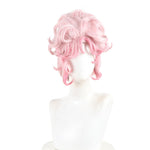 Identity V Meteorologist Ms Saucer Cosplay Wigs