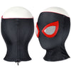 Marvel's Spider Man 2 Miles Morales EVOLVED SUIT Kids Jumpsuit Cosplay Costume