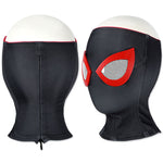 Marvel's Spider Man 2 Miles Morales EVOLVED SUIT Kids Jumpsuit Cosplay Costume