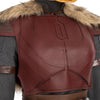 The Mandalorian The Armorer Cosplay Costumes