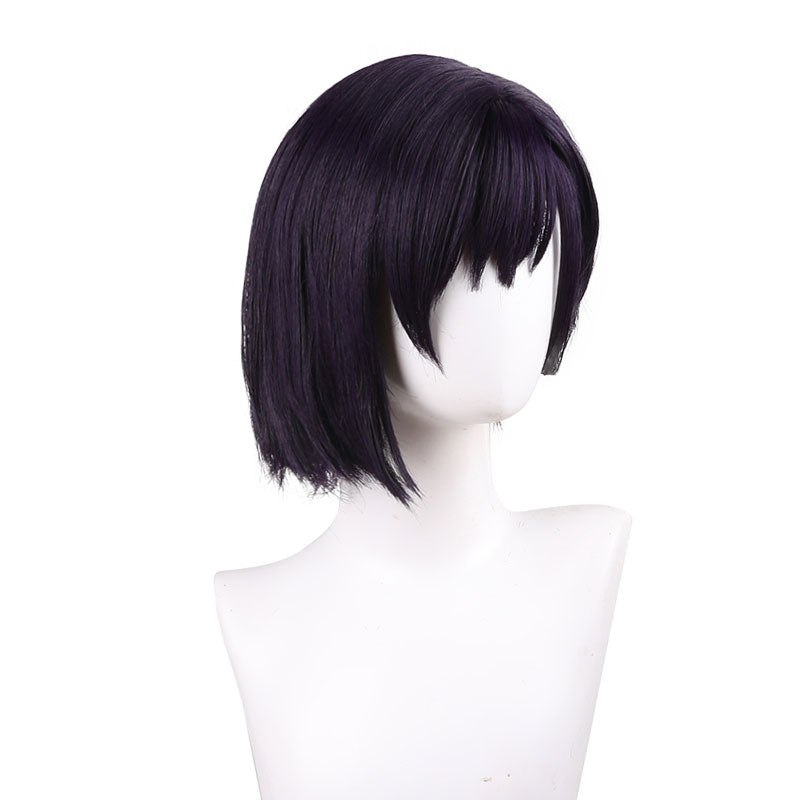 Zom 100: Bucket List of the Dead Shizuka Mikazuki Cosplay Wig