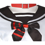 Anime Dead Mount Dead Play Misaki Sakimiya Cosplay Costumes