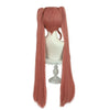 Anime Mobile Suit Gundam: The Witch from Mercury Lacus Clyne Cosplay Wigs