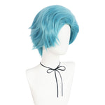 Oshi No Ko Season 2 Hoshino Akuamarin Touki Cosplay Wigs