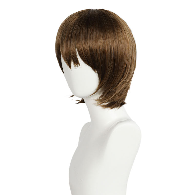 Aime Persona 5 Goro Akechi Cosplay Wigs