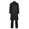 LAZARUS Doug Cosplay Costume