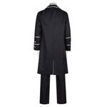 LAZARUS Doug Cosplay Costume