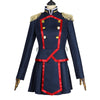 Mato Seihei no Slave Kyouka Uzen Fullset Cosplay Costumes