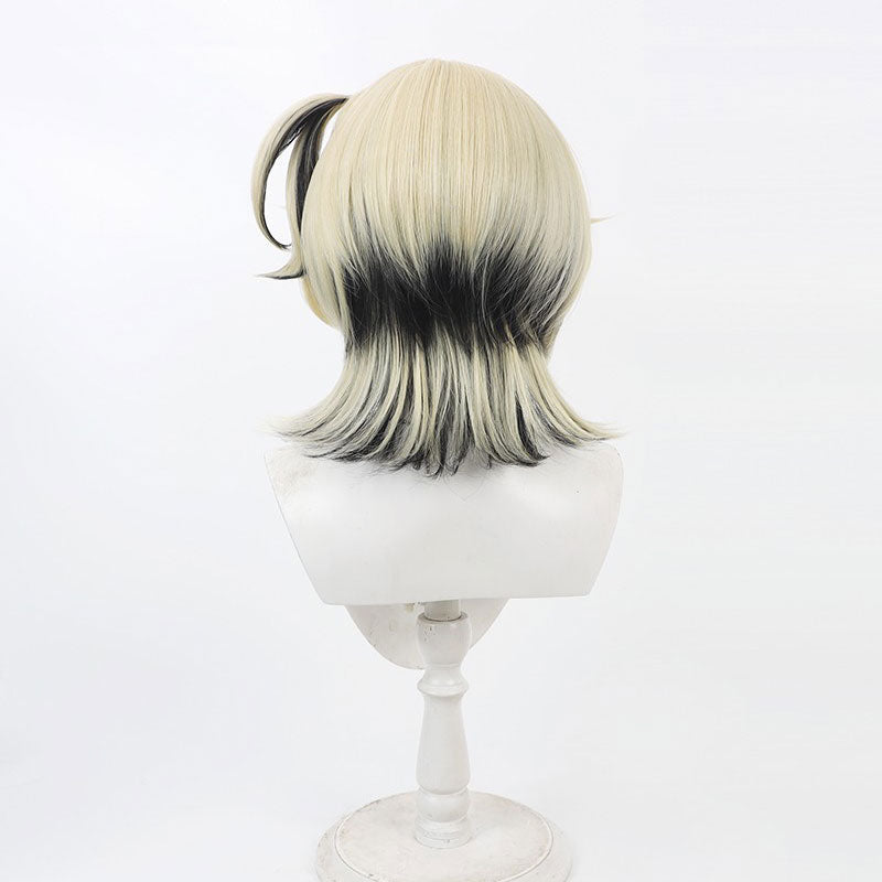 Identity V Truth & Inference Farewell Phantom Girl Cosplay Wigs