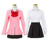 Persona 3 Yukari Takeba Cosplay Costumes