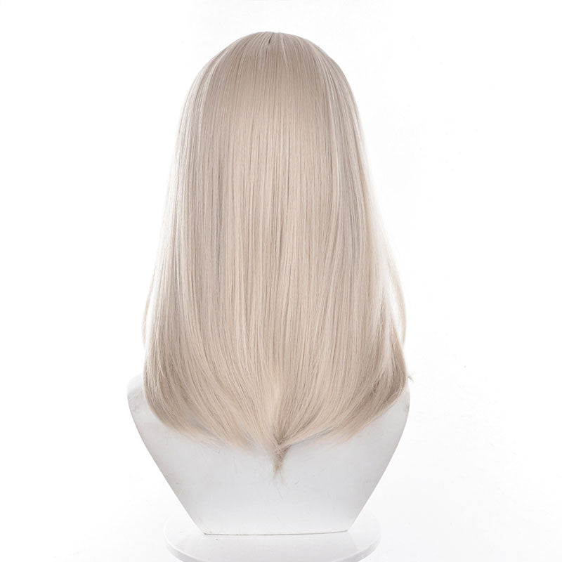 Anime Girls Band Cry Momoka Kawaragi Cosplay Wigs