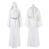 Star Wars: Episode IV A New Hope Princess Leia Organa Cosplay Costumes