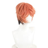 Disney Zootopia 2 Nick Wilde Cosplay Wig
