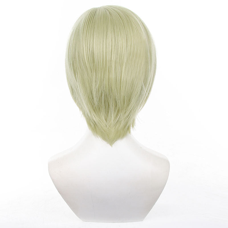 Jujutsu Kaisen Kento Nanami Teenager Cosplay Wigs