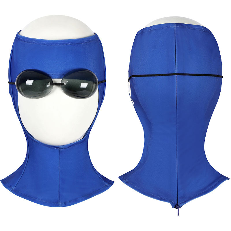 Invincible 3 Mark Grayson Kids Jumpsuit Cosplay Costumes
