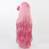 Goddess of Victory: NIKKE Dorothy Cosplay Wigs