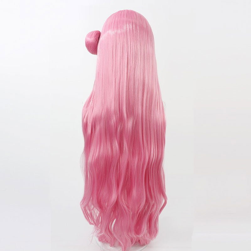 Goddess of Victory: NIKKE Dorothy Cosplay Wigs