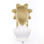 Reverse: 1999 Sotheby's Garments The Red Thread of Fate Cosplay Wigs