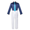 One Piece: Stampede Monkey D. Garp Cosplay Costumes