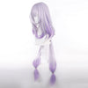 Honkai: Star Rail Castorice Cosplay Wigs