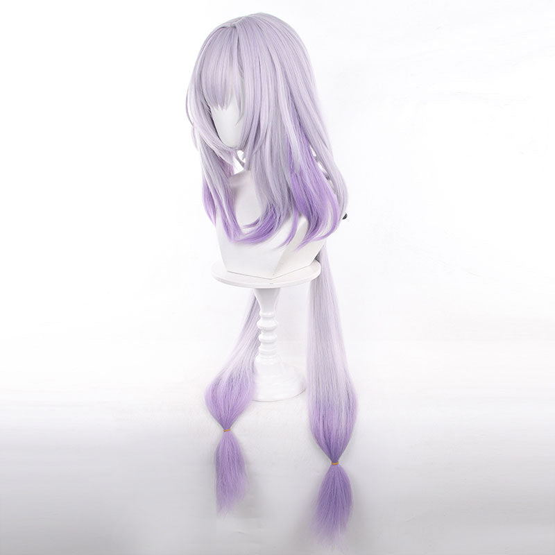 Honkai: Star Rail Castorice Cosplay Wigs