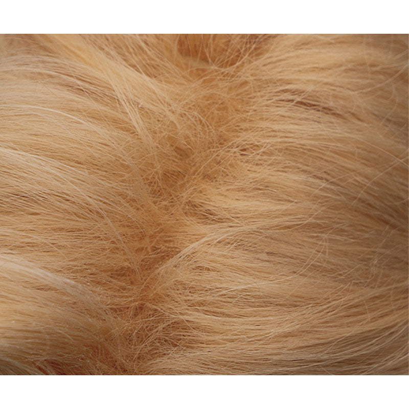 Marvel Rivals Dagger Cosplay Wigs