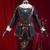 Genshin Impact Freminet Cosplay Costumes