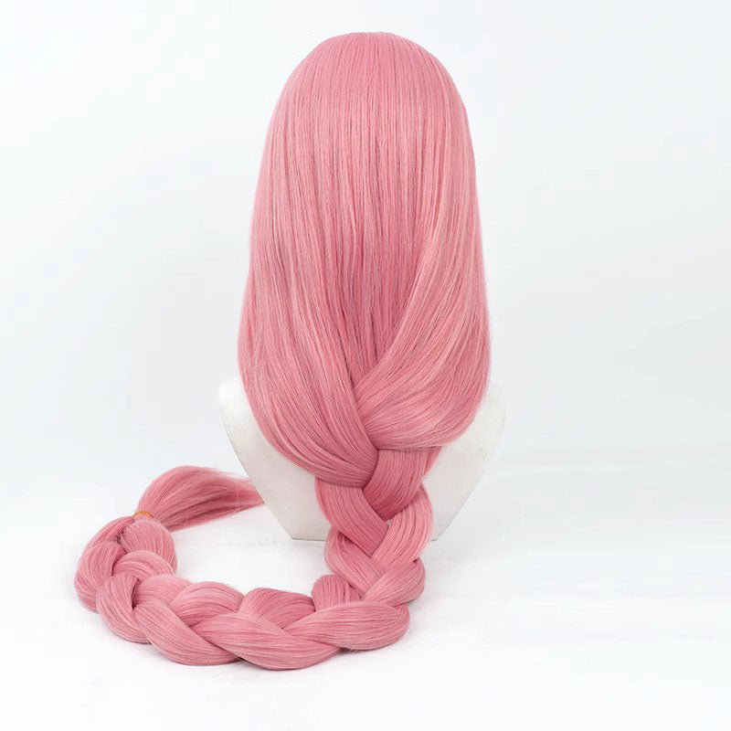 Game Path to Nowhere Anne Cosplay Wigs