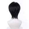 Kpop Demon Hunters Saja Boys Jinu Saja Cosplay Wigs