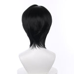 Kpop Demon Hunters Saja Boys Jinu Saja Cosplay Wigs