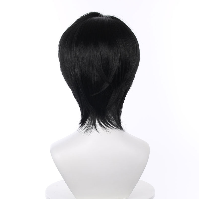 Kpop Demon Hunters Saja Boys Jinu Saja Cosplay Wigs
