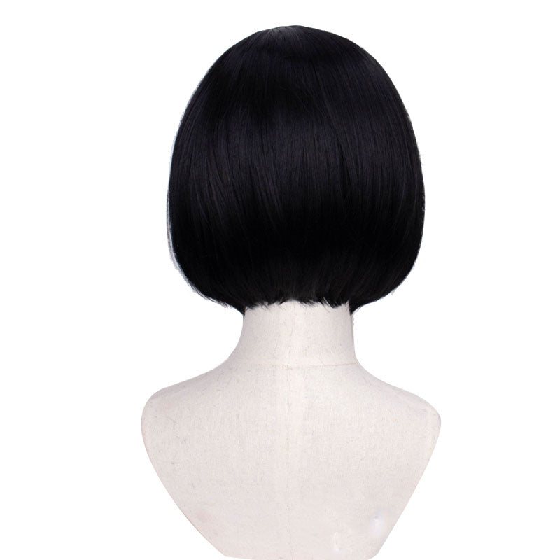 Valorant Viper Cosplay Wigs