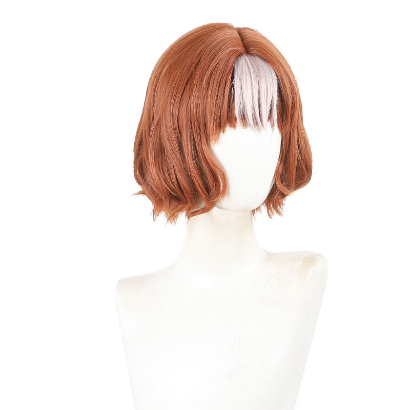 Uma Musume Cinderella Gray Berno Light Cosplay Wigs