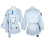 Project Sekai Zozotown Kiritani Haruka Cosplay Costumes